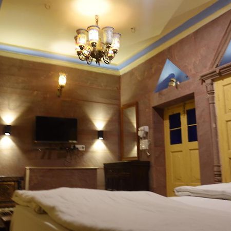 Appartamento Suraj Haveli Jodhpur  Camera foto