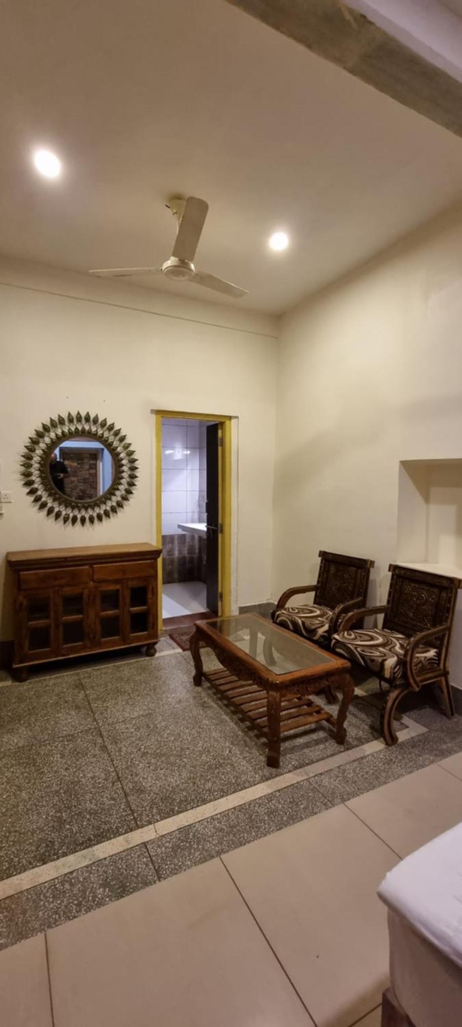 Appartamento Suraj Haveli Jodhpur  Camera foto