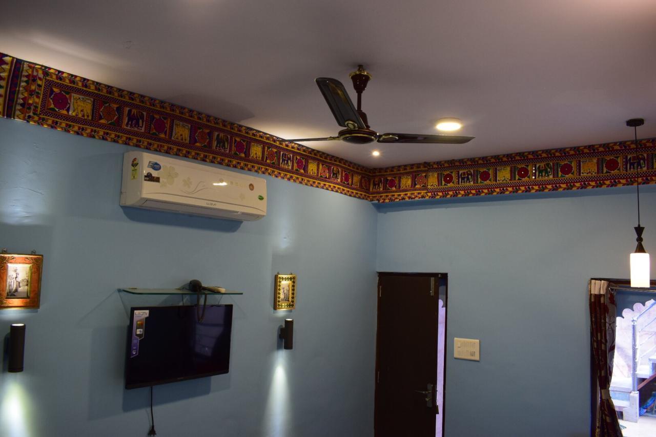 Suraj Haveli Appartamento Jodhpur  Esterno foto